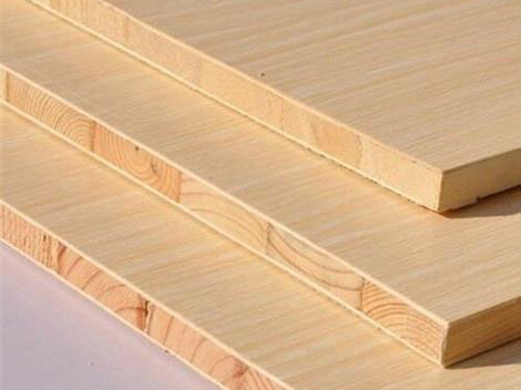 多层家具板规格