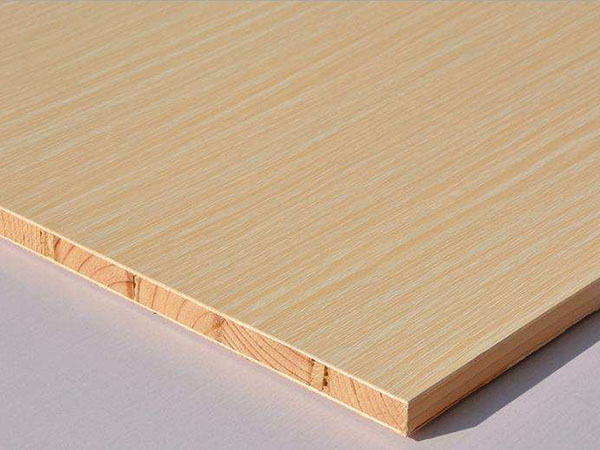 多层家具板价格