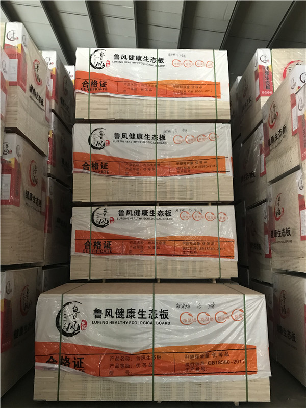 鲁风生态板 鲁风生态板