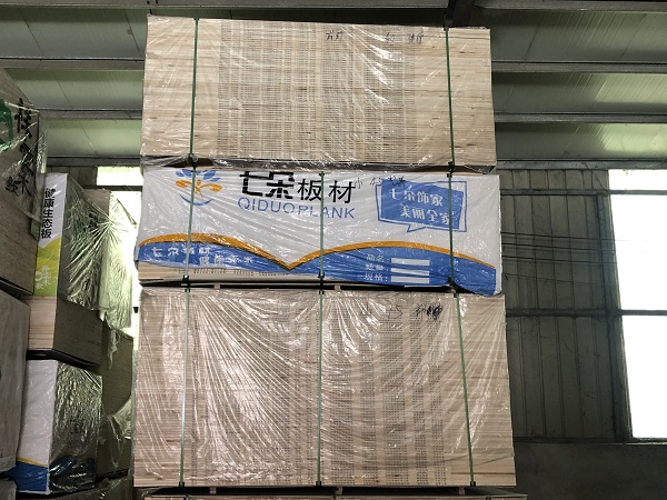 七朵儿童板材生产