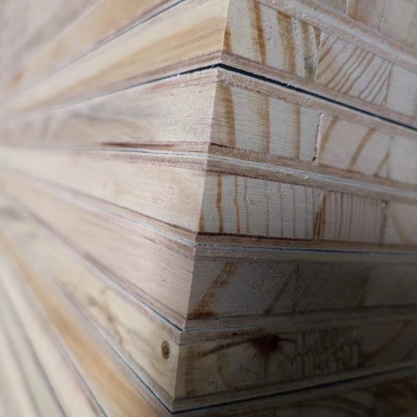 松木生态板厂家