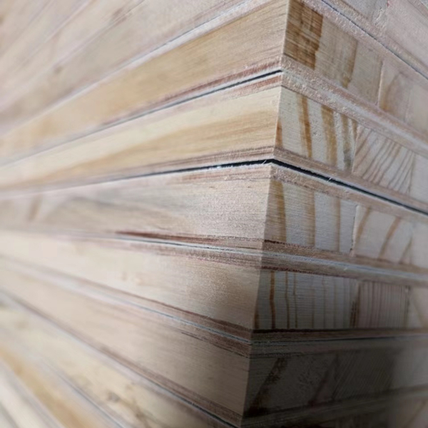 山东松木生态板