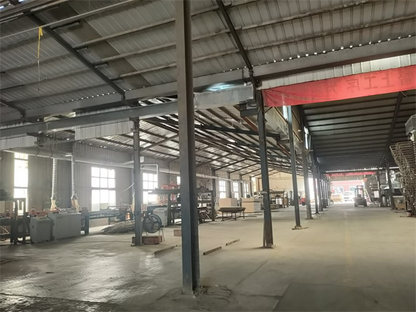 厂房设备